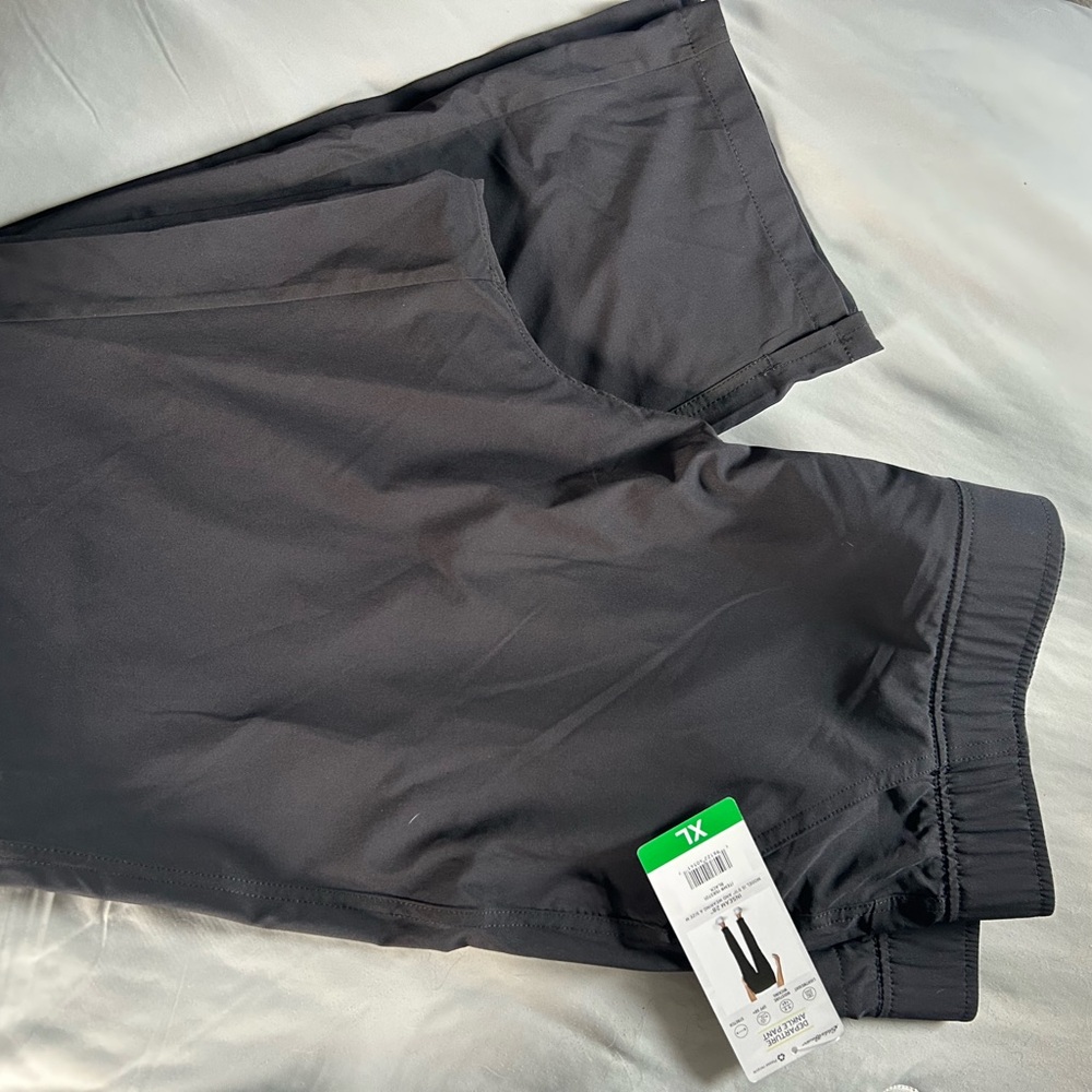 Eddie Bauer Departure Ankle Pant